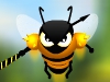 Angry Bees