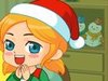 Cleaning Christmas Mess